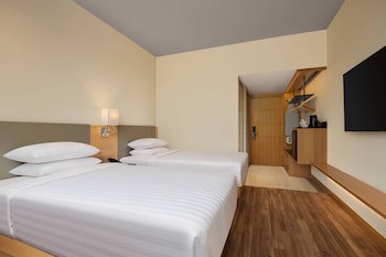 Fairfield By Marriott Jaipur