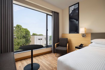 Fairfield By Marriott Jaipur