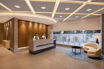 Fairfield By Marriott Jaipur
