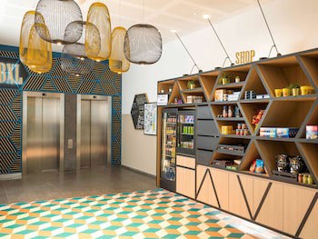 Aparthotel Adagio Brussels Grand Place