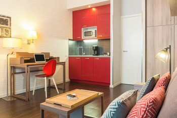Aparthotel Adagio Brussels Grand Place