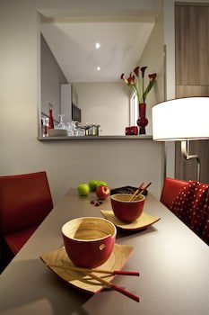 Aparthotel Adagio Brussels Grand Place