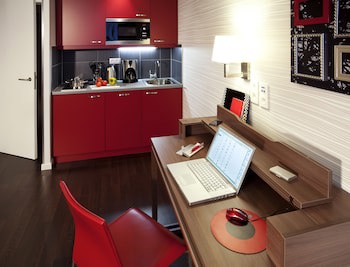 Aparthotel Adagio Brussels Grand Place