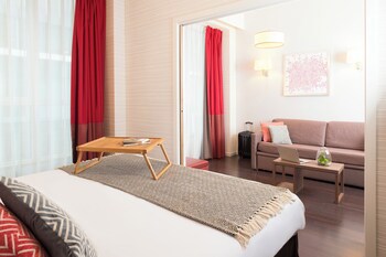 Aparthotel Adagio Brussels Grand Place