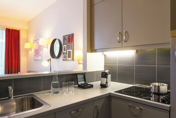 Aparthotel Adagio Brussels Grand Place
