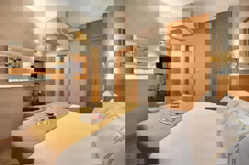 Almina Hotel - Special Class