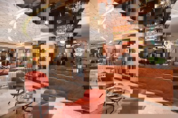 Almina Hotel - Special Class