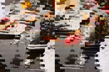 Almina Hotel - Special Class