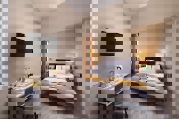 Almina Hotel - Special Class