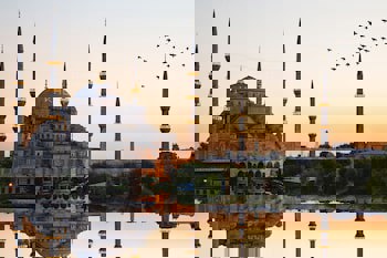 Almina Hotel - Special Class