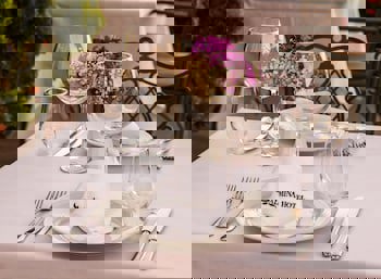 Almina Hotel - Special Class