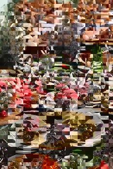 Almina Hotel - Special Class