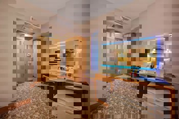 Almina Hotel - Special Class