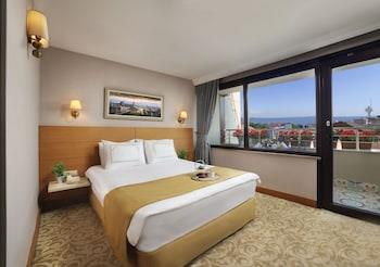 Almina Hotel - Special Class
