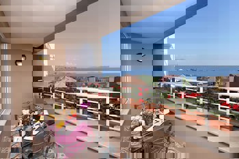 Almina Hotel - Special Class