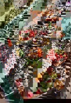 Almina Hotel - Special Class