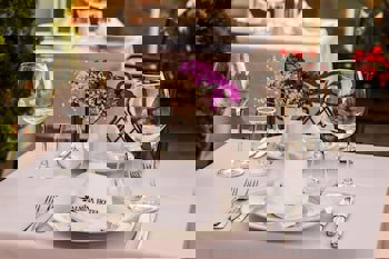 Almina Hotel - Special Class