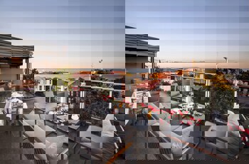 Almina Hotel - Special Class