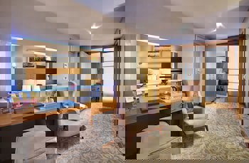 Almina Hotel - Special Class