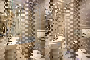 Almina Hotel - Special Class