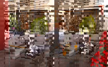 Almina Hotel - Special Class