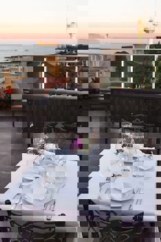 Almina Hotel - Special Class