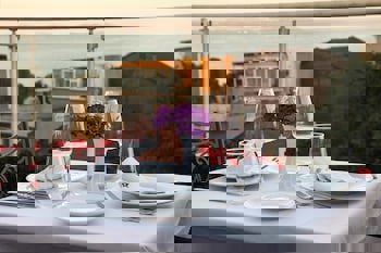 Almina Hotel - Special Class