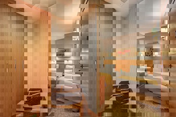 Almina Hotel - Special Class