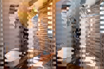 Almina Hotel - Special Class