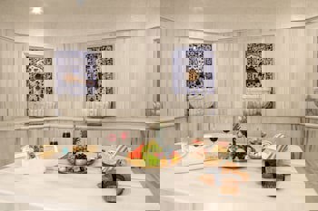 Almina Hotel - Special Class