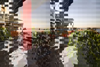 Almina Hotel - Special Class