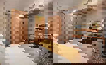 Almina Hotel - Special Class