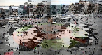 Almina Hotel - Special Class