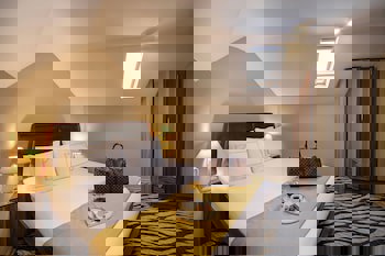 Almina Hotel - Special Class