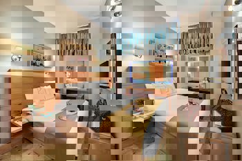 Almina Hotel - Special Class