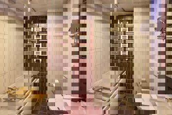 Almina Hotel - Special Class