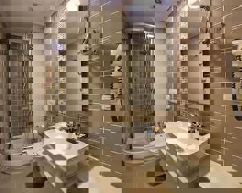 Almina Hotel - Special Class