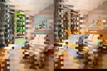 Almina Hotel - Special Class