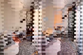 Almina Hotel - Special Class