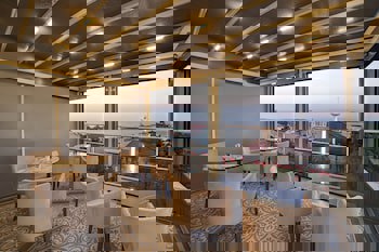 Almina Hotel - Special Class