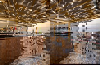 Almina Hotel - Special Class