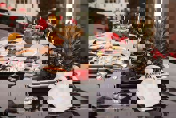 Almina Hotel - Special Class