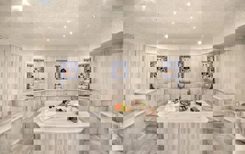 Almina Hotel - Special Class