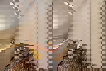 Almina Hotel - Special Class