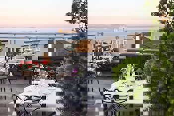 Almina Hotel - Special Class