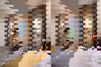 Almina Hotel - Special Class