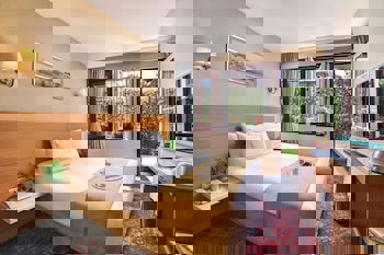 Almina Hotel - Special Class