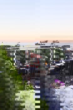 Almina Hotel - Special Class