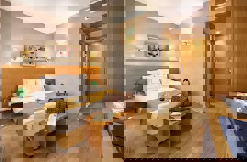 Almina Hotel - Special Class