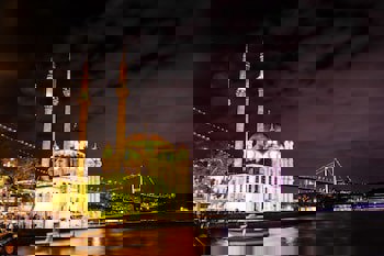 Almina Hotel - Special Class